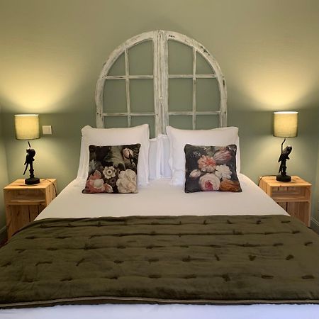 La Bigourdane Otel Gerde Dış mekan fotoğraf