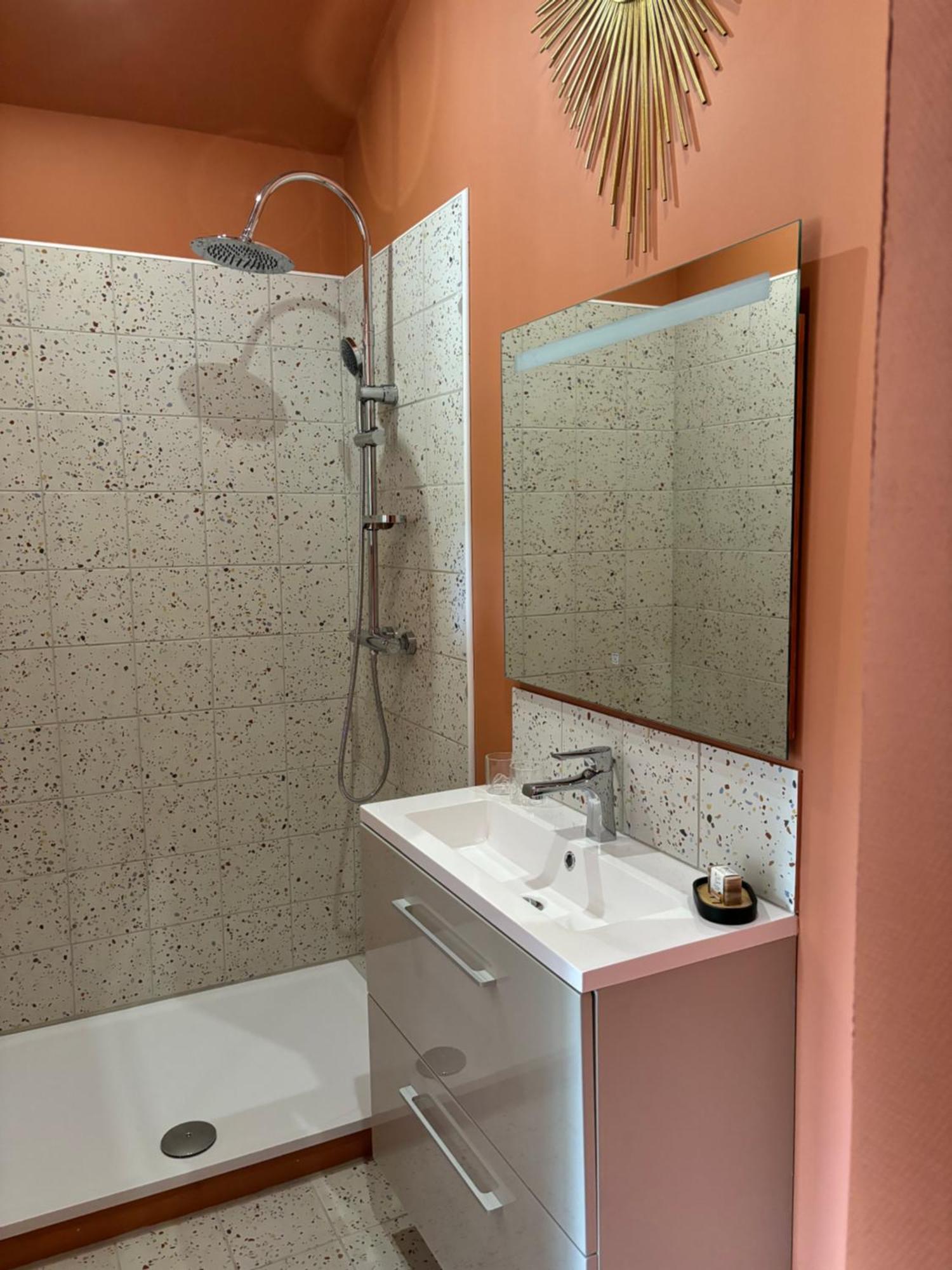 La Bigourdane Otel Gerde Dış mekan fotoğraf